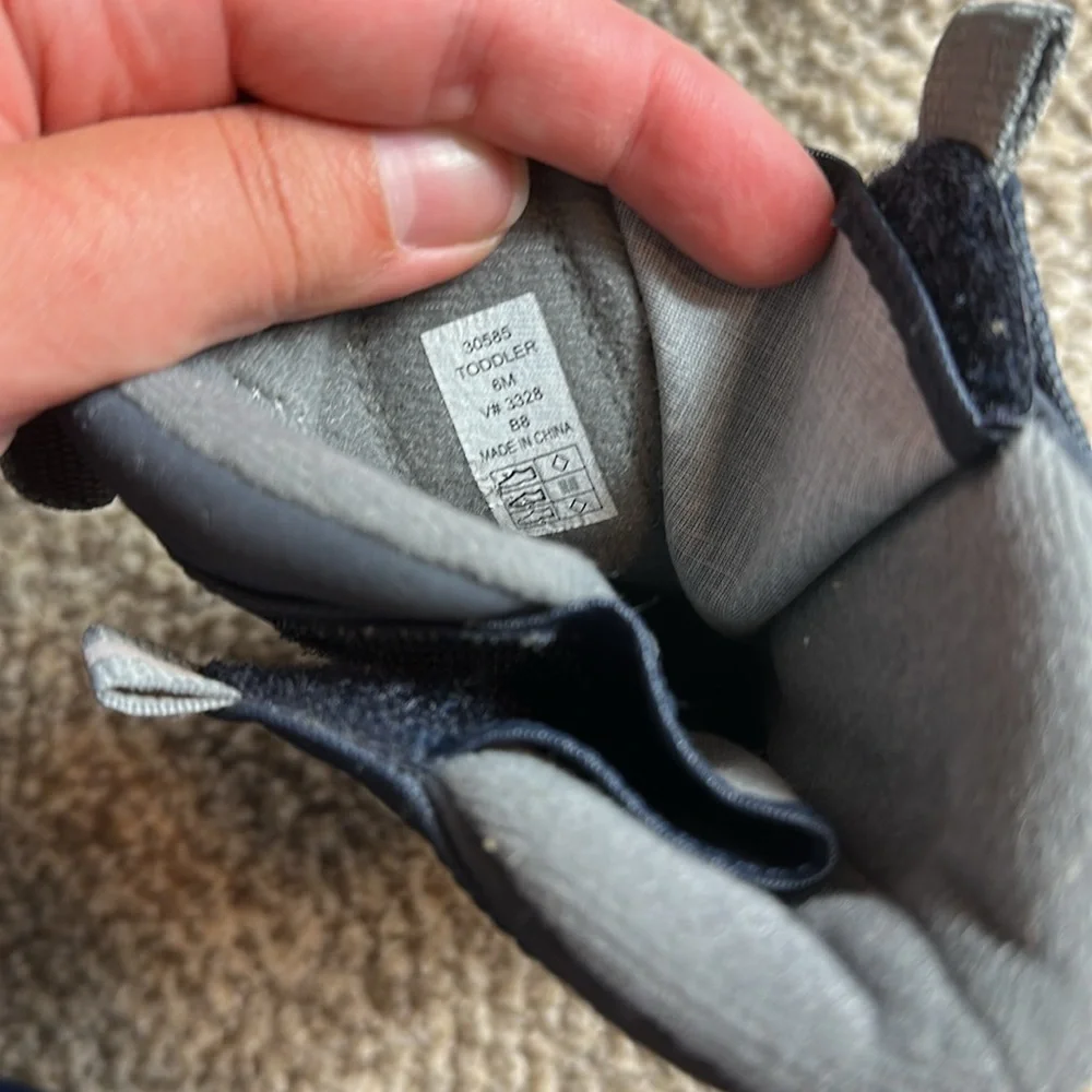 Lands' End Snow Boots